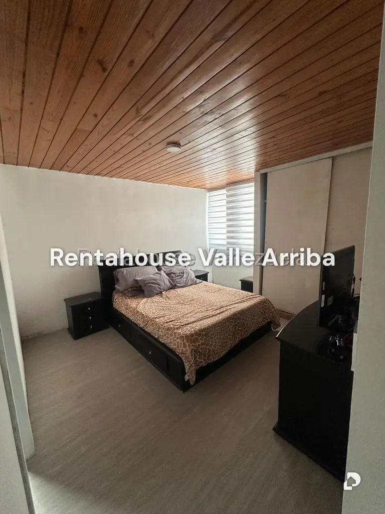 Apartamento en La Boyera, Caracas – 21