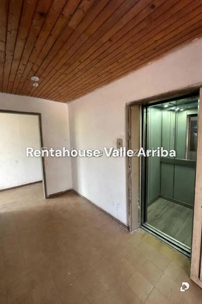 Apartamento en La Boyera, Caracas – 2