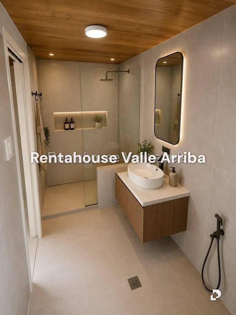 Apartamento en La Boyera, Caracas – 27