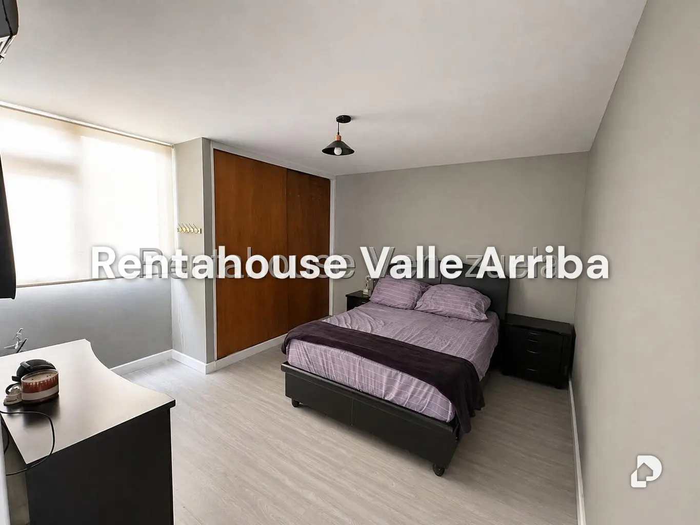 Apartamento en La Boyera, Caracas – 24