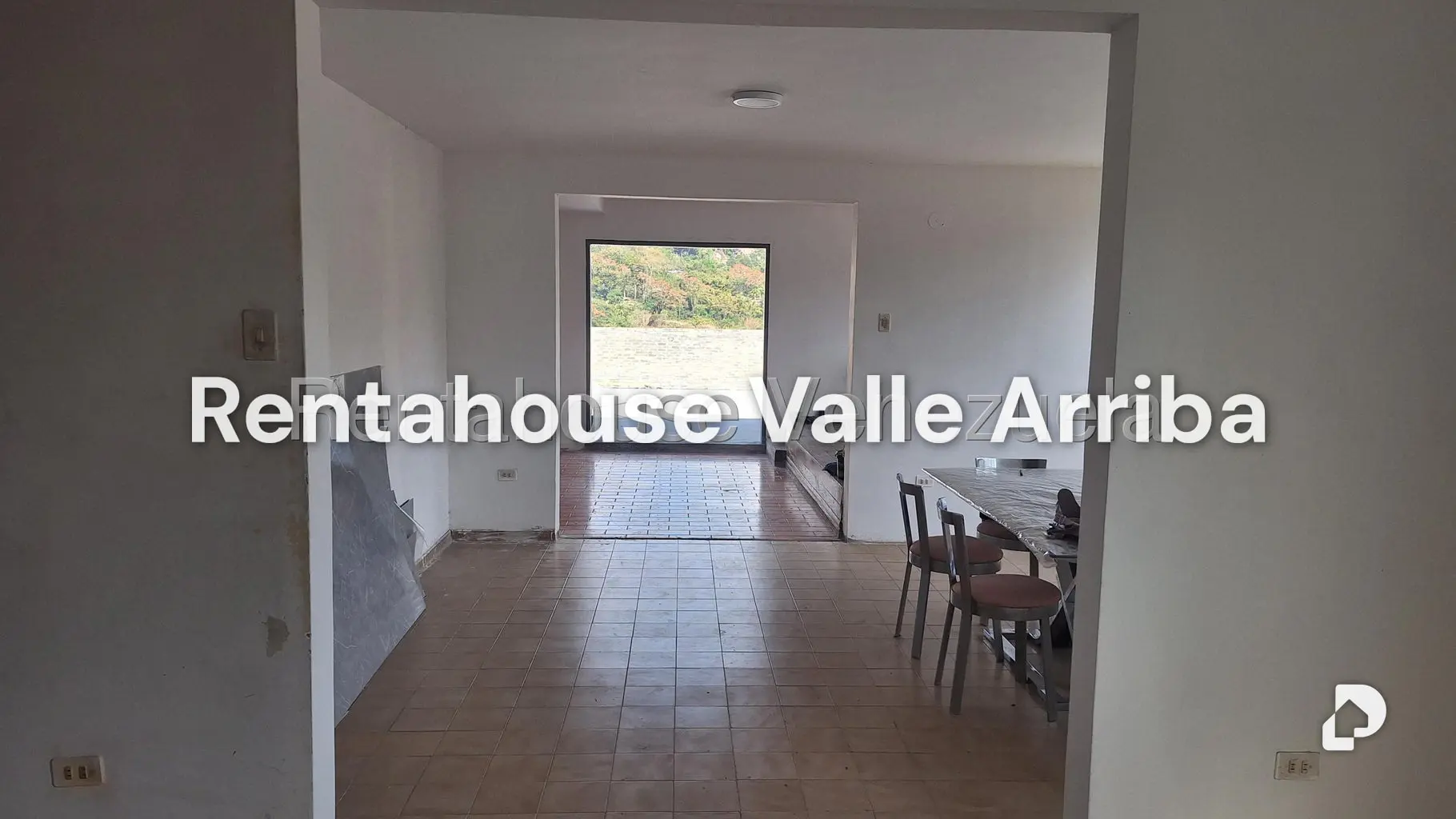 Apartamento en La Boyera, Caracas – 5