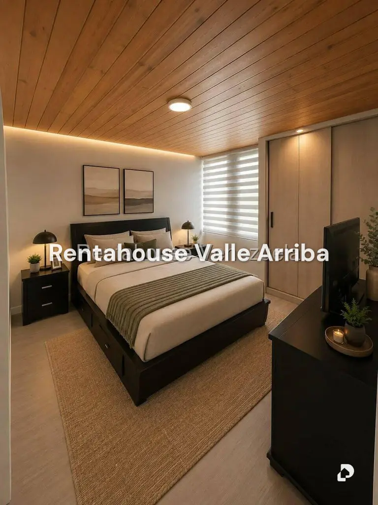 Apartamento en La Boyera, Caracas – 22