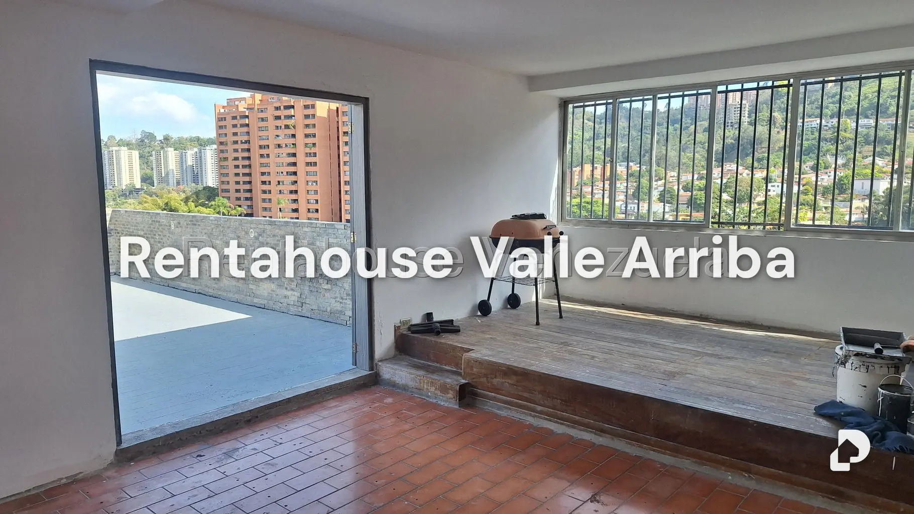 Apartamento en La Boyera, Caracas – 6