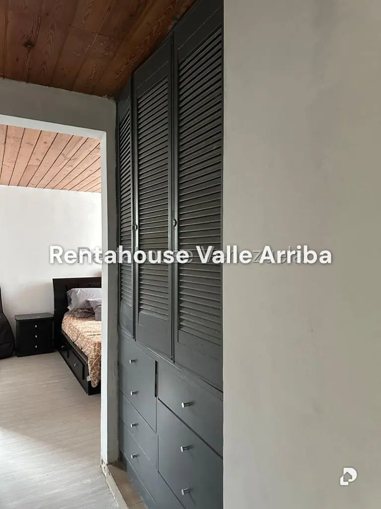 Apartamento en La Boyera, Caracas – 20