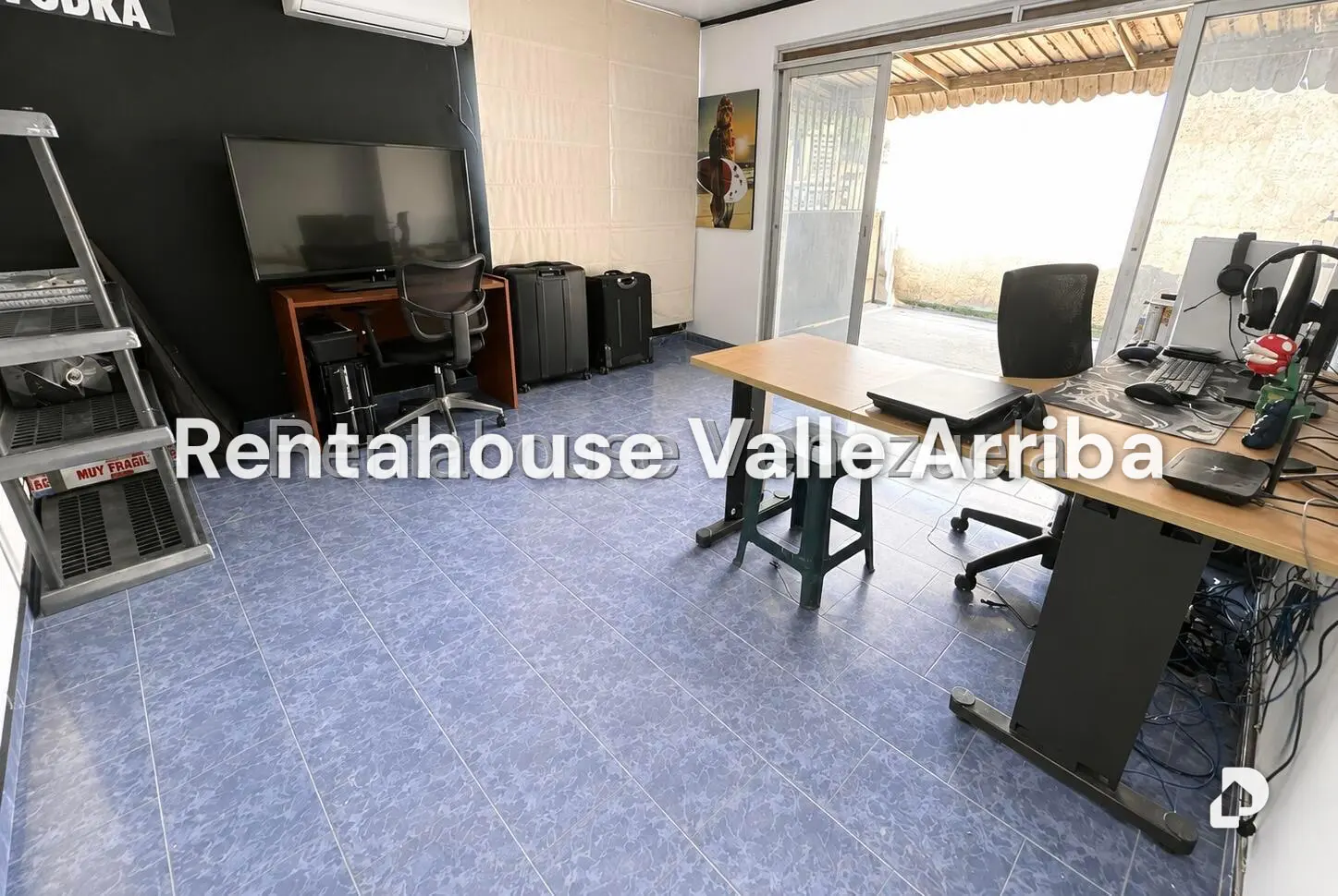 Apartamento en La Boyera, Caracas – 28