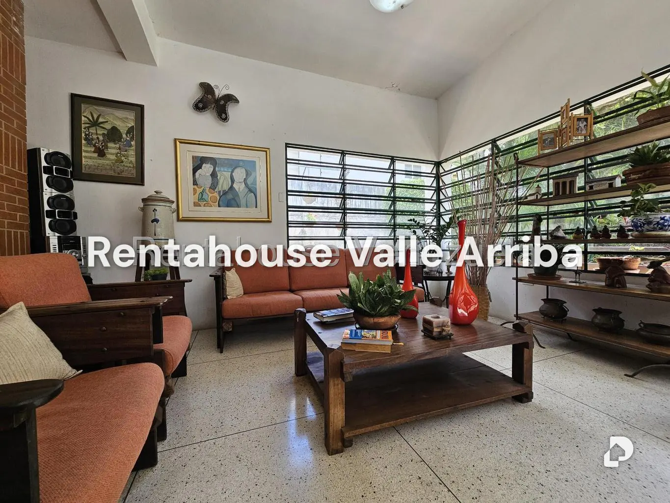 House in San Román, Caracas – 17