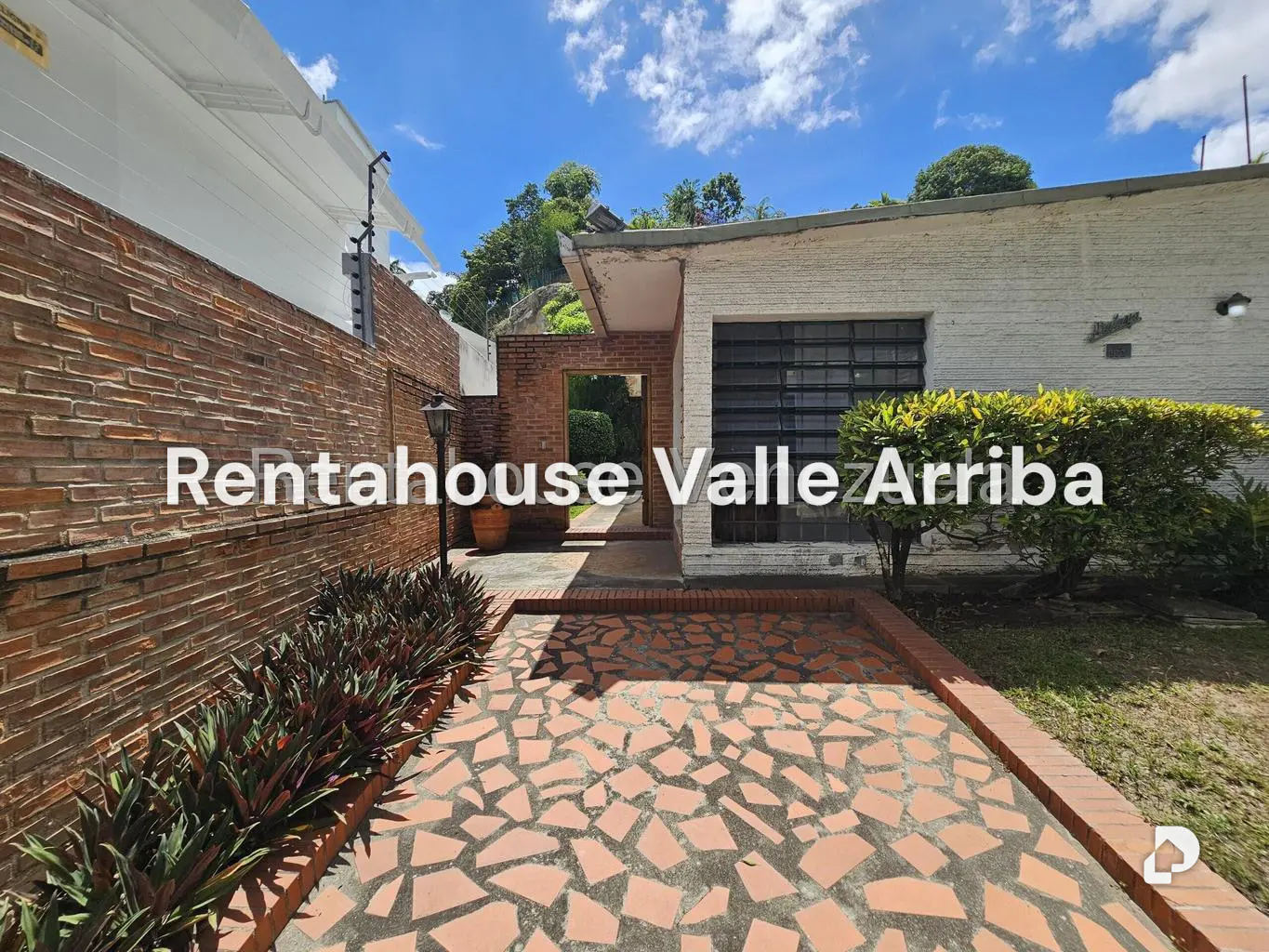 House in San Román, Caracas – 6