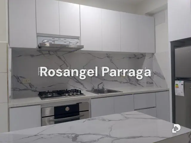 Apartamento en Campo Alegre, Valencia – 2