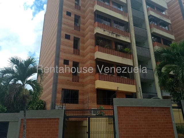 Apartamento en Campo Alegre, Valencia - 1