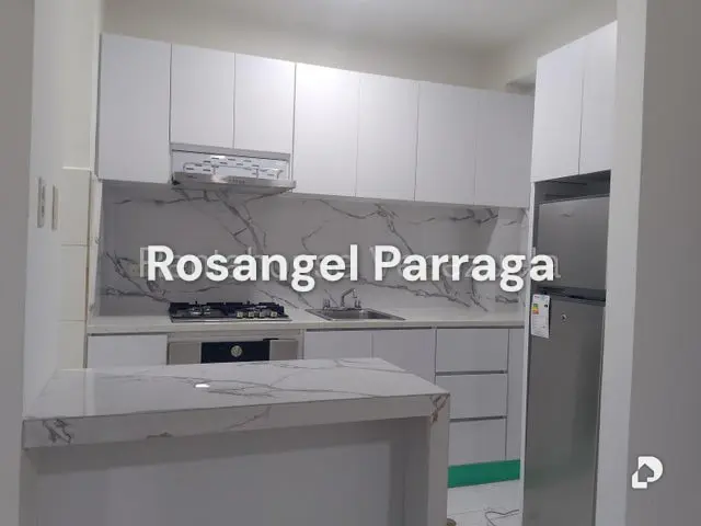 Apartamento en Campo Alegre, Valencia – 3
