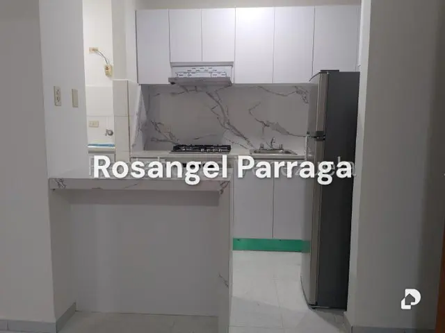 Apartamento en Campo Alegre, Valencia – 5