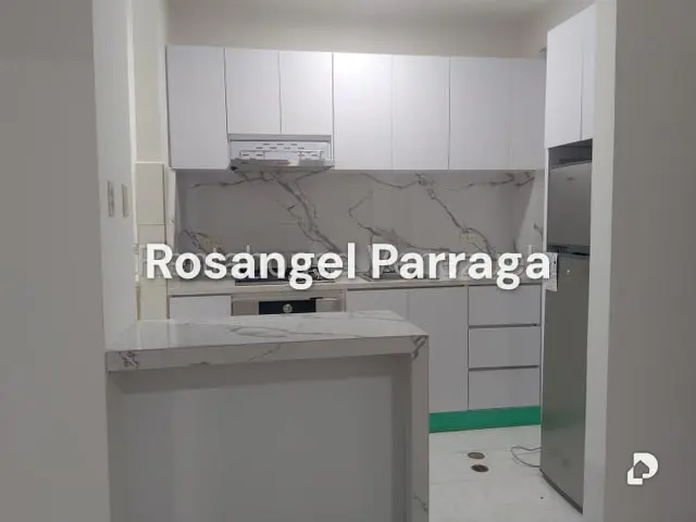 Apartamento en Campo Alegre, Valencia – 4