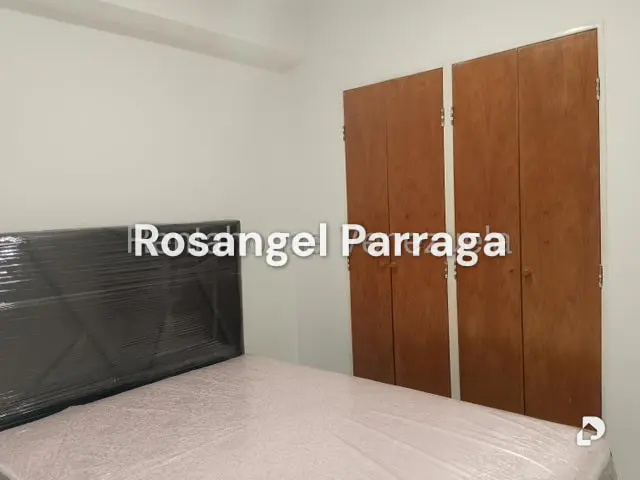 Apartamento en Campo Alegre, Valencia – 9