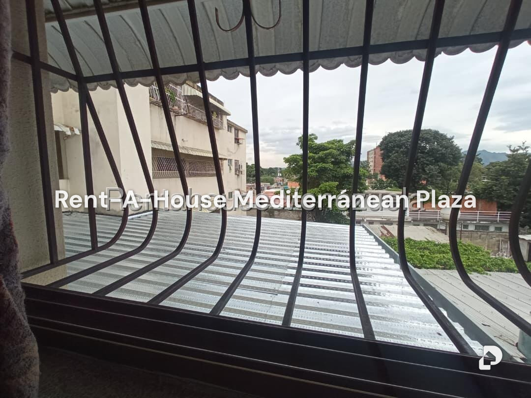 Apartamento en Centro, Guacara – 17