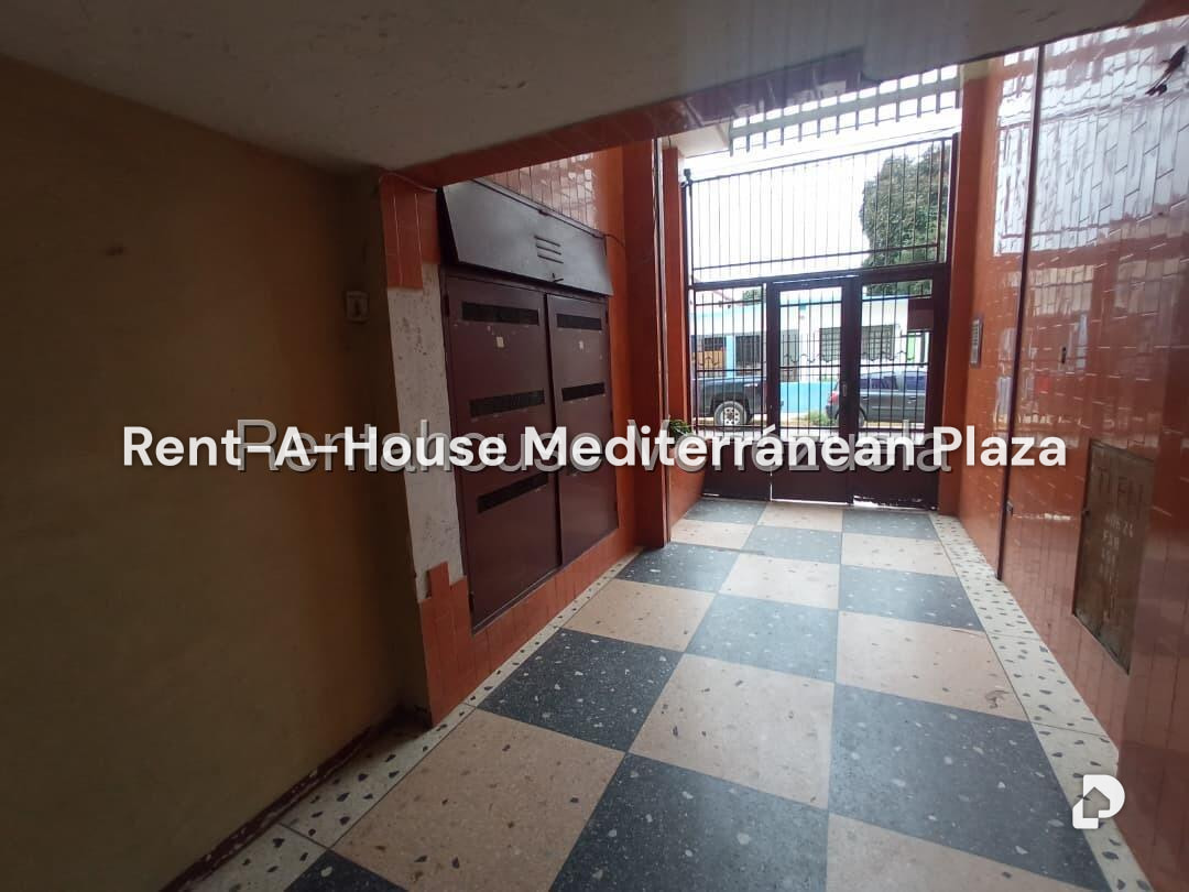 Apartamento en Centro, Guacara – 28
