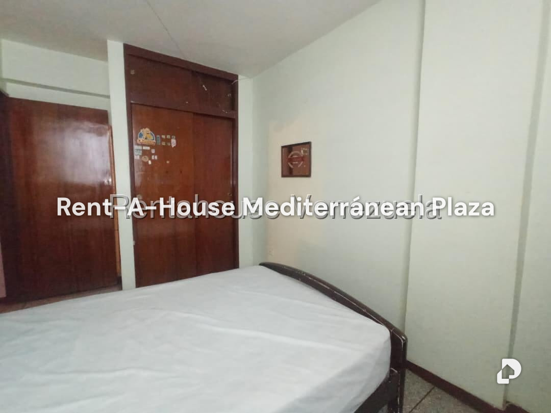 Apartamento en Centro, Guacara – 21