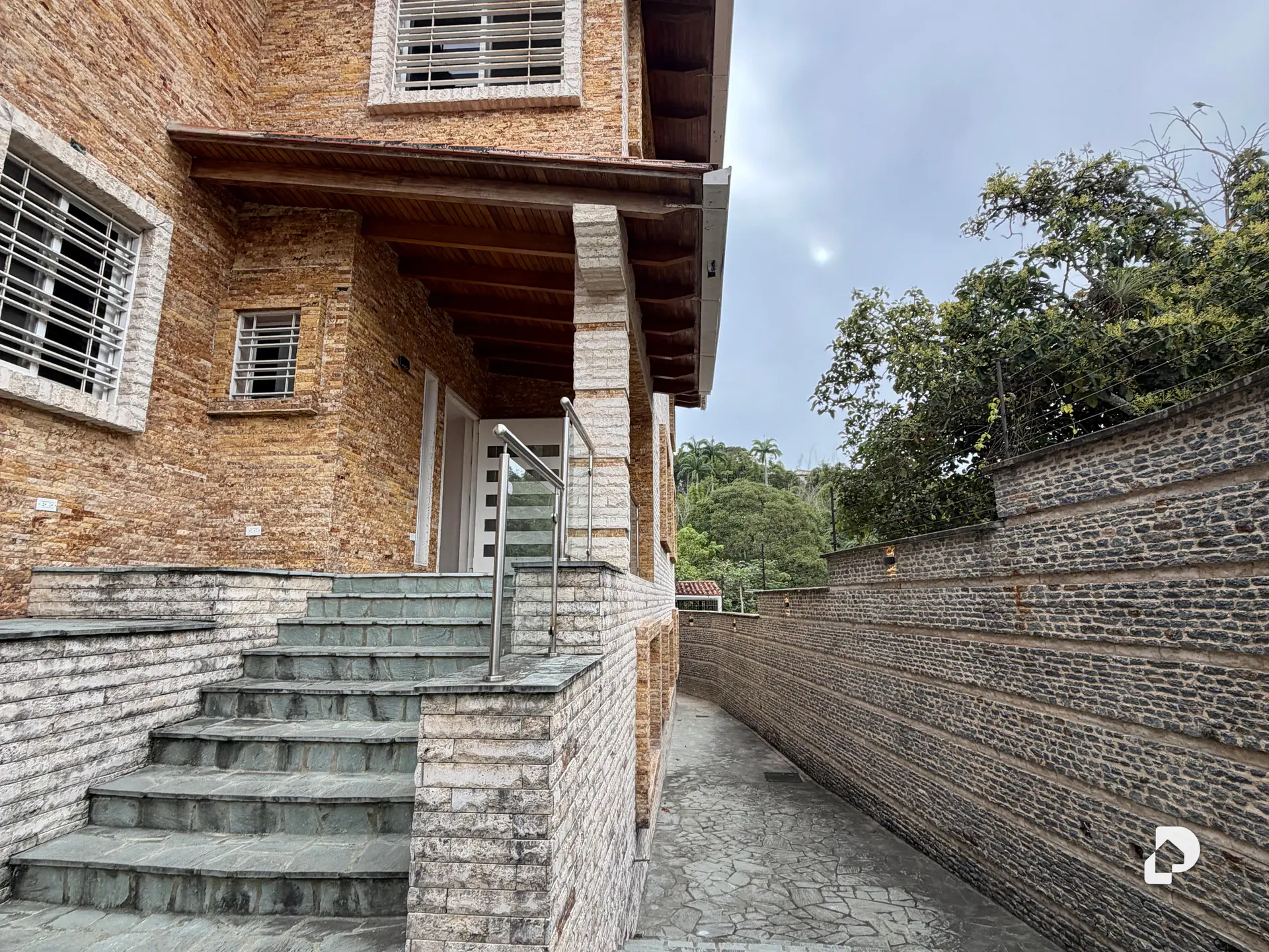 Casa en Urb. Miranda, Caracas – 5