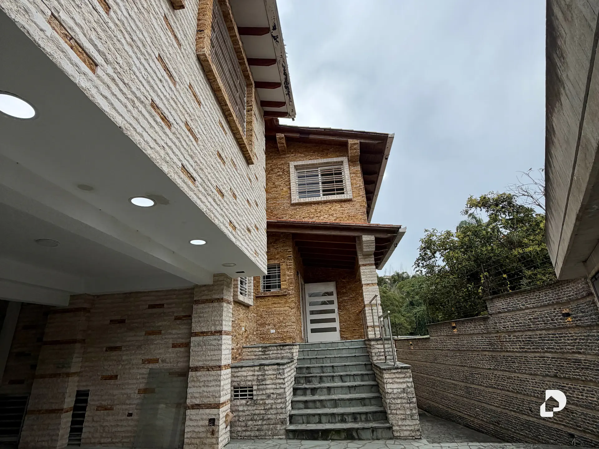 Casa en Urb. Miranda, Caracas – 2
