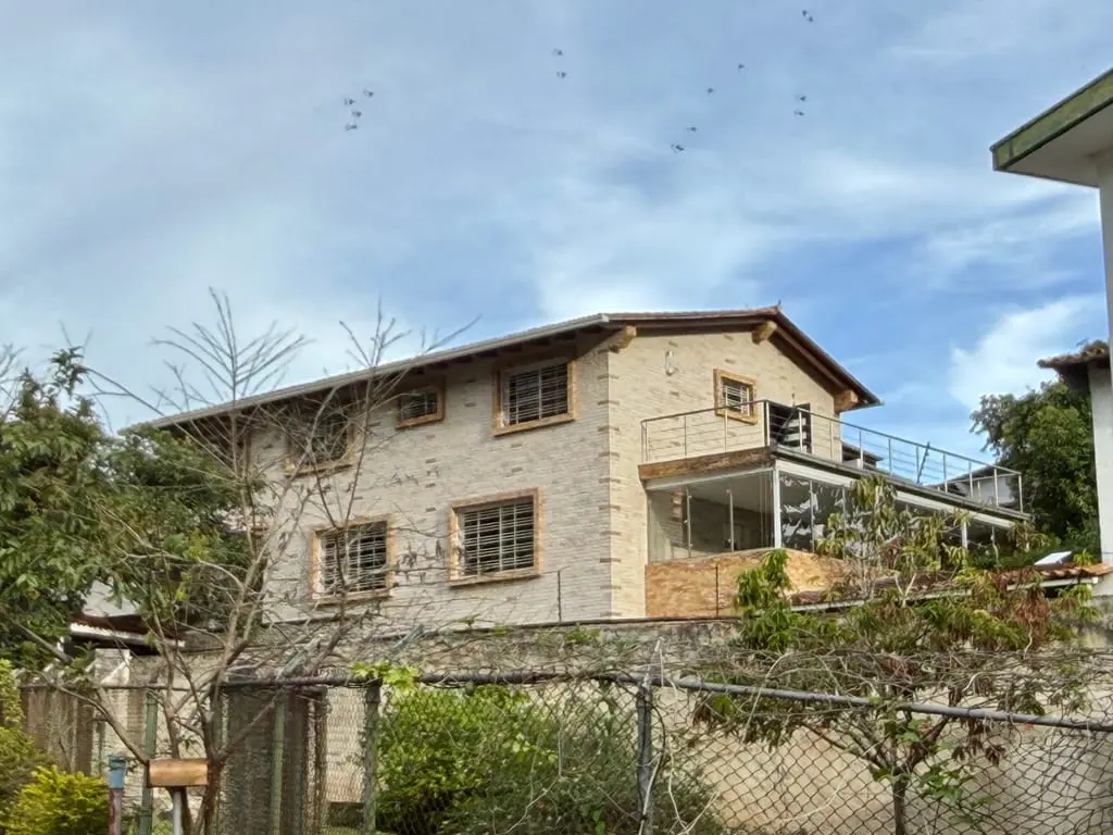 Casa en Urb. Miranda, Caracas - 1