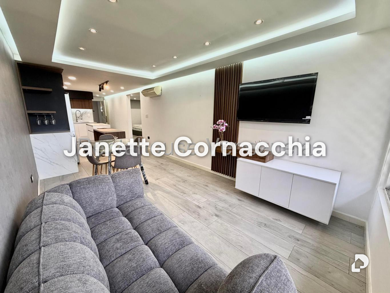 Apartment in Colinas de La Tahona, Caracas – 8