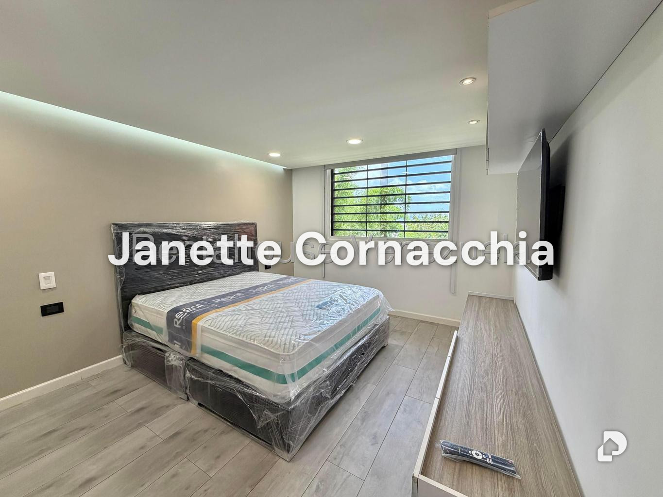 Apartment in Colinas de La Tahona, Caracas – 13