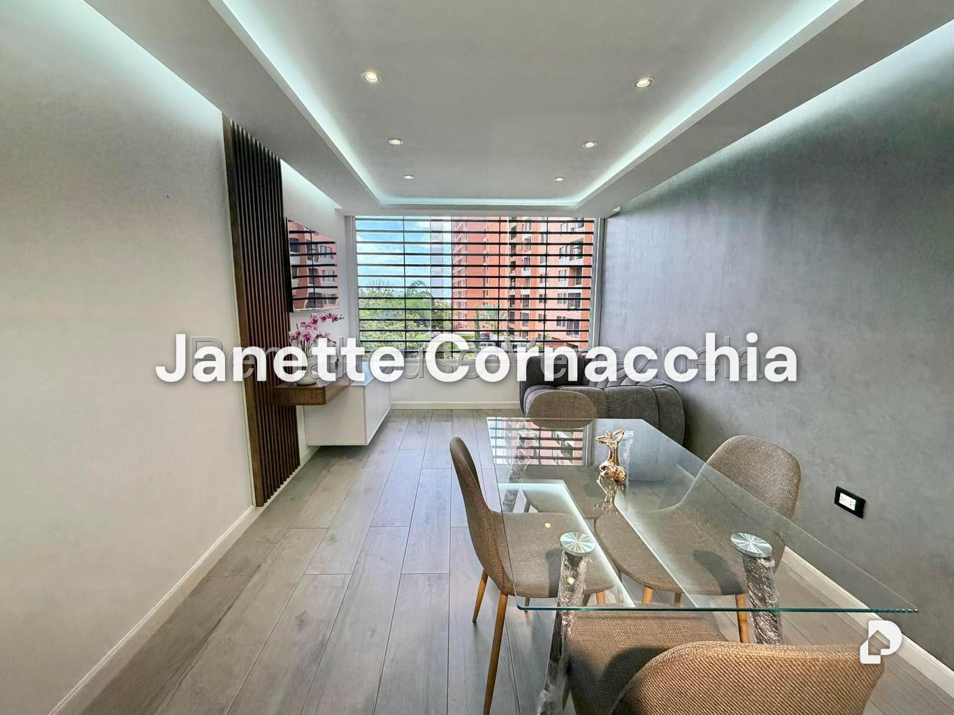 Apartment in Colinas de La Tahona, Caracas – 11