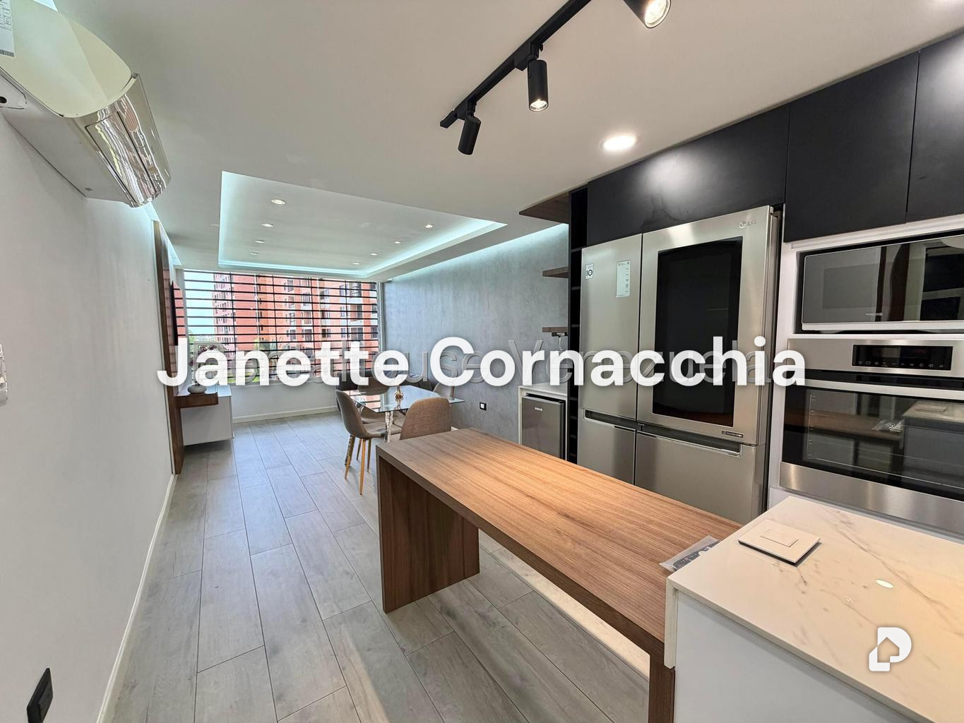 Apartment in Colinas de La Tahona, Caracas – 3