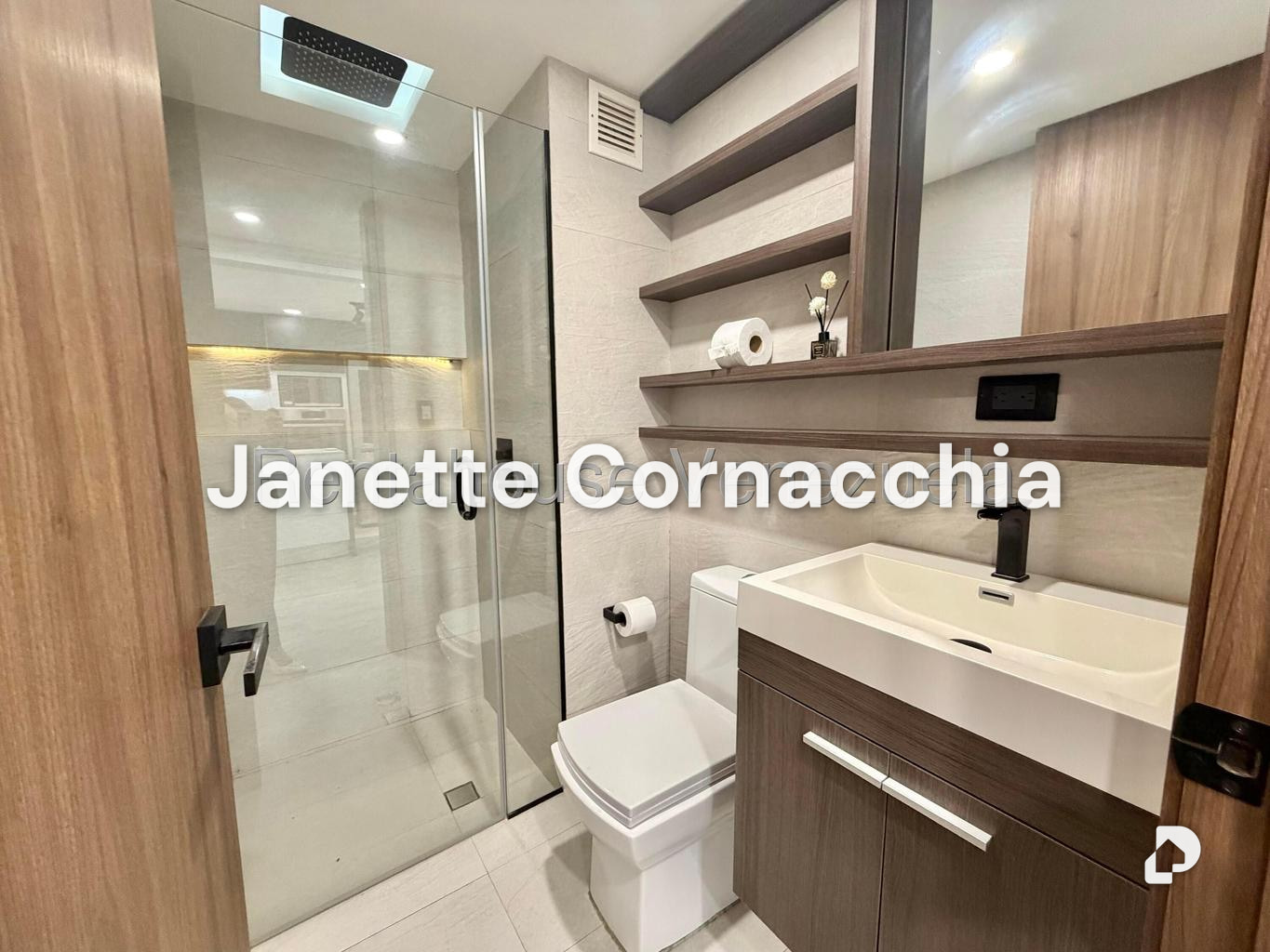 Apartment in Colinas de La Tahona, Caracas – 12