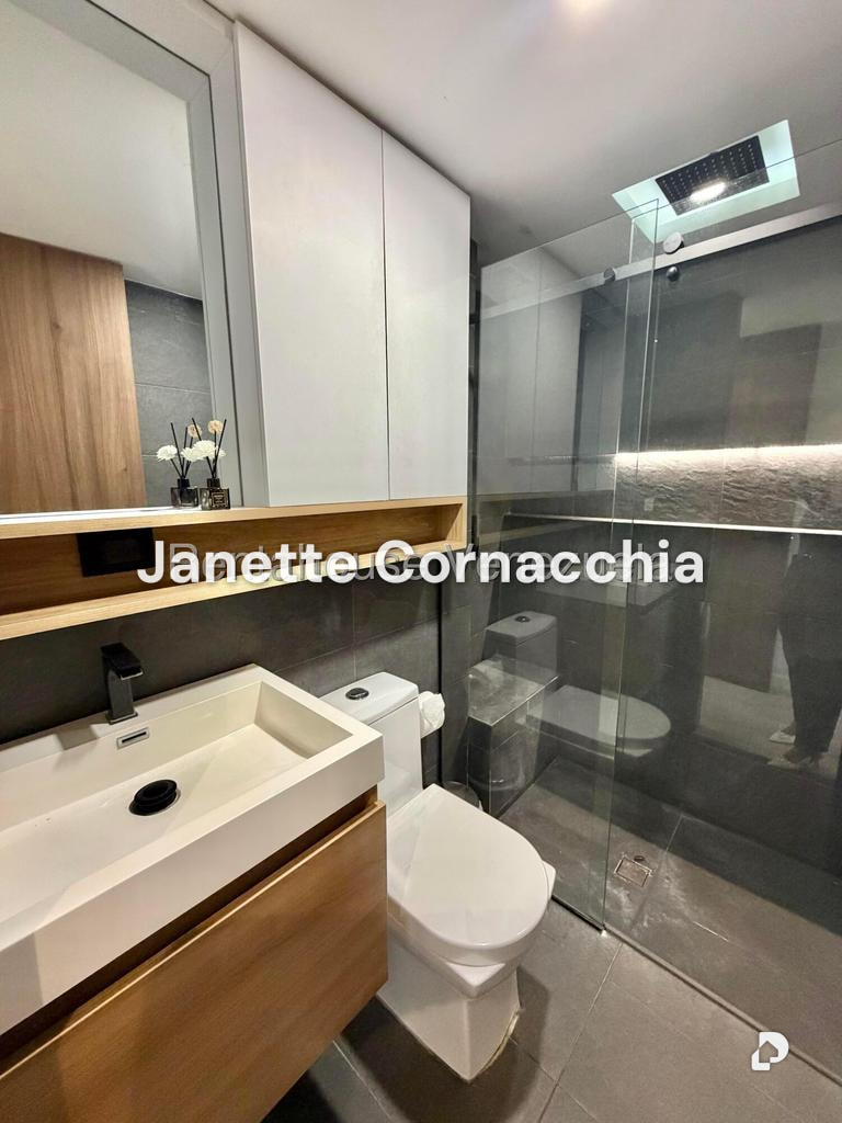 Apartment in Colinas de La Tahona, Caracas – 15