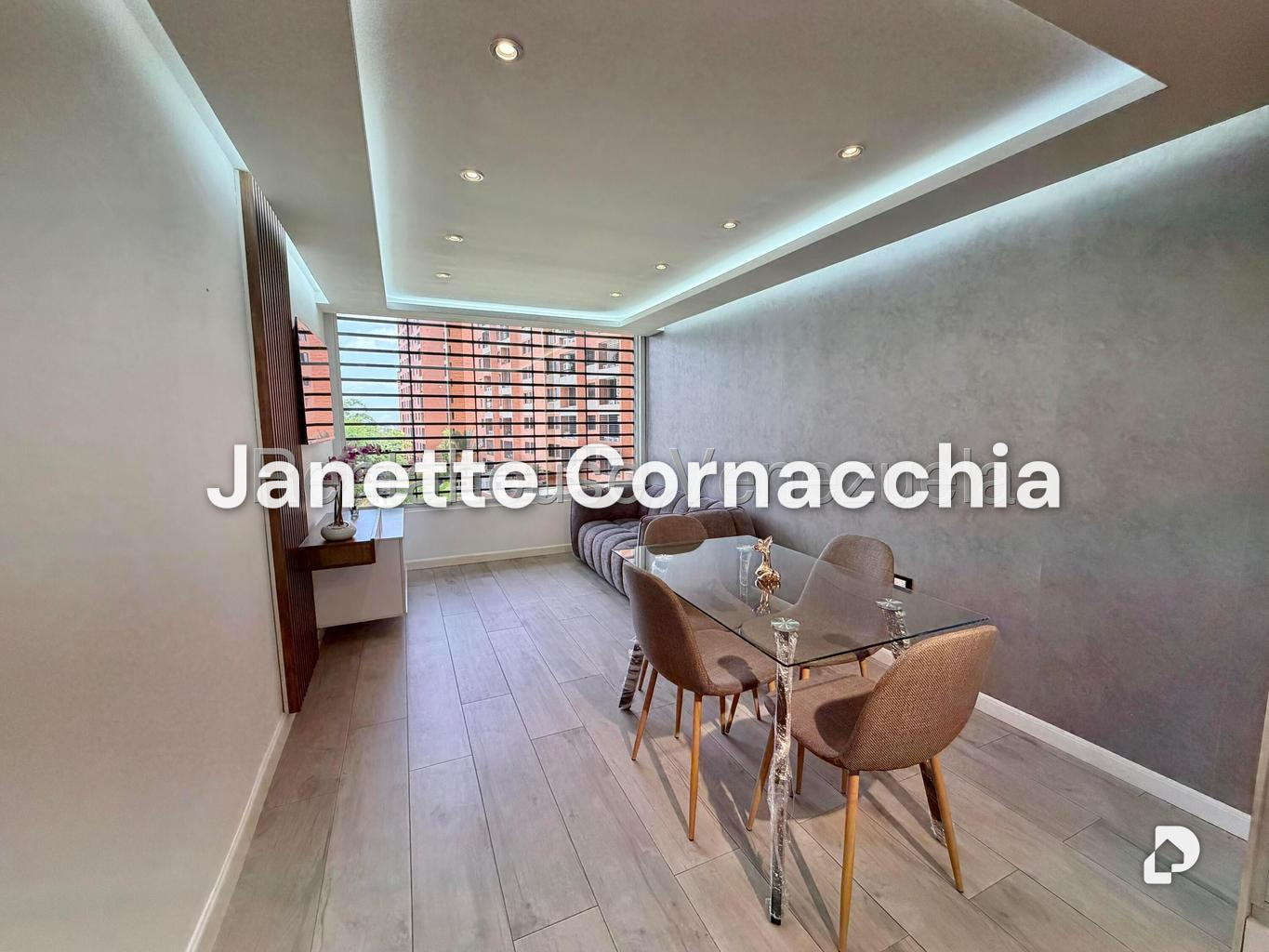 Apartment in Colinas de La Tahona, Caracas – 6