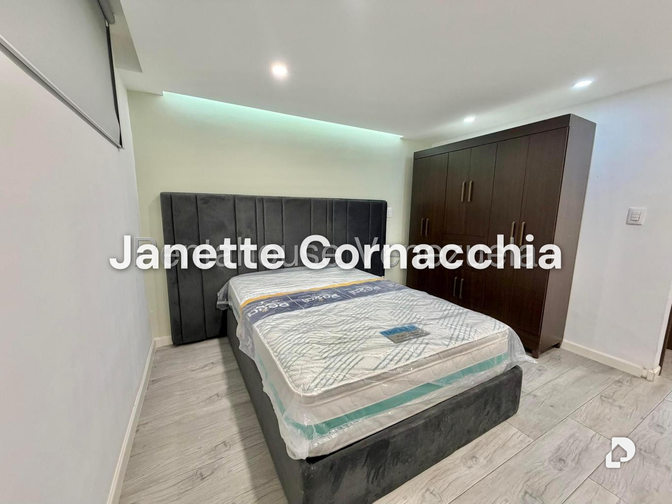 Apartment in Colinas de La Tahona, Caracas – 16