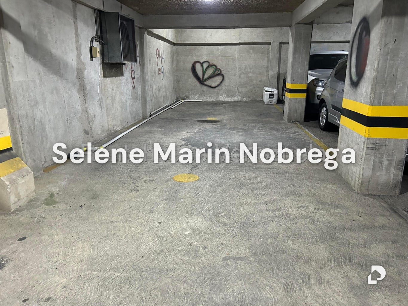 Apartamento en Los Palos Grandes, Caracas – 21