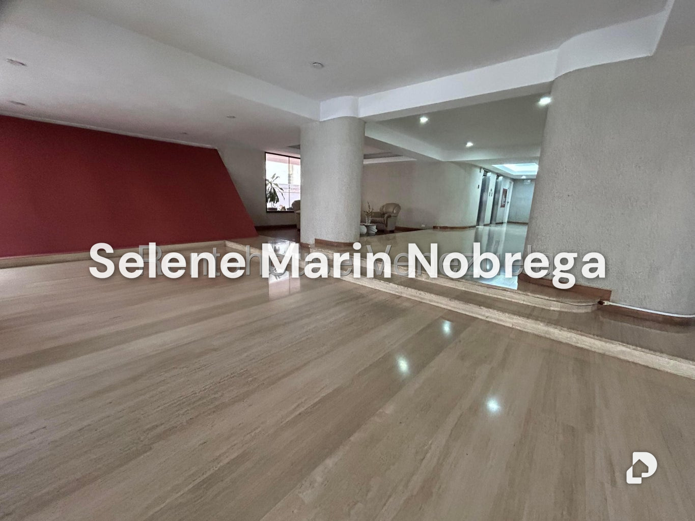 Apartamento en Los Palos Grandes, Caracas – 4