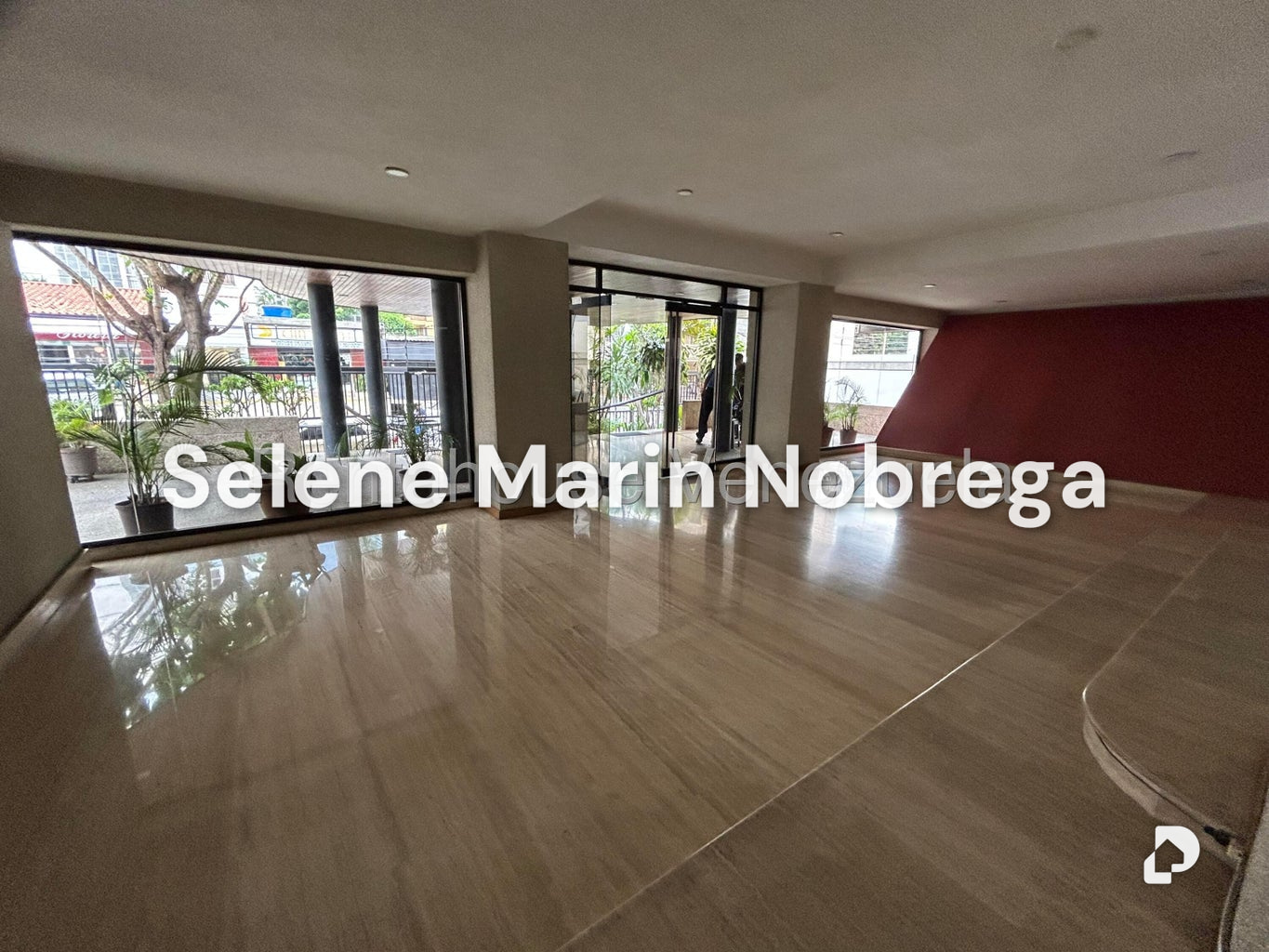Apartamento en Los Palos Grandes, Caracas – 3