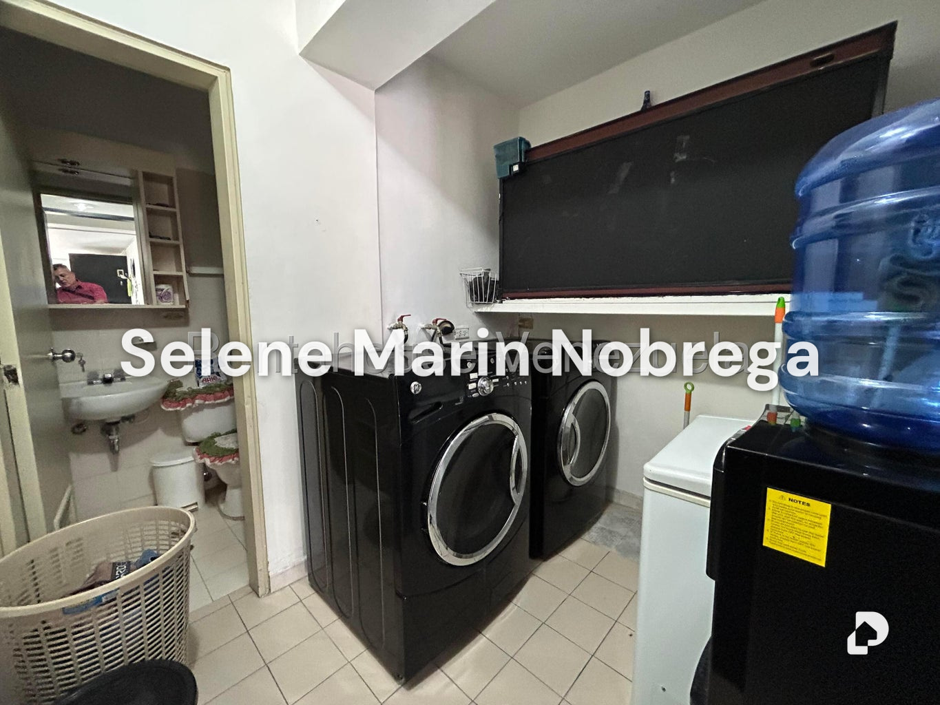 Apartamento en Los Palos Grandes, Caracas – 13