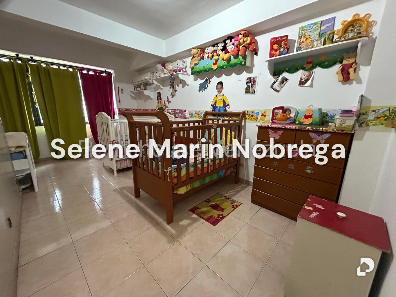 Apartamento en Los Palos Grandes, Caracas – 17