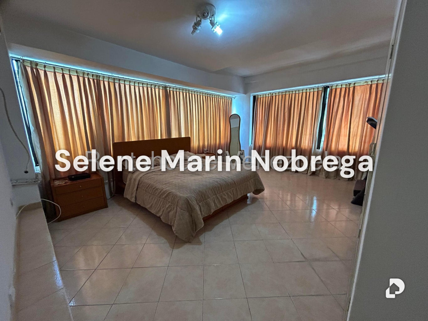 Apartamento en Los Palos Grandes, Caracas – 16