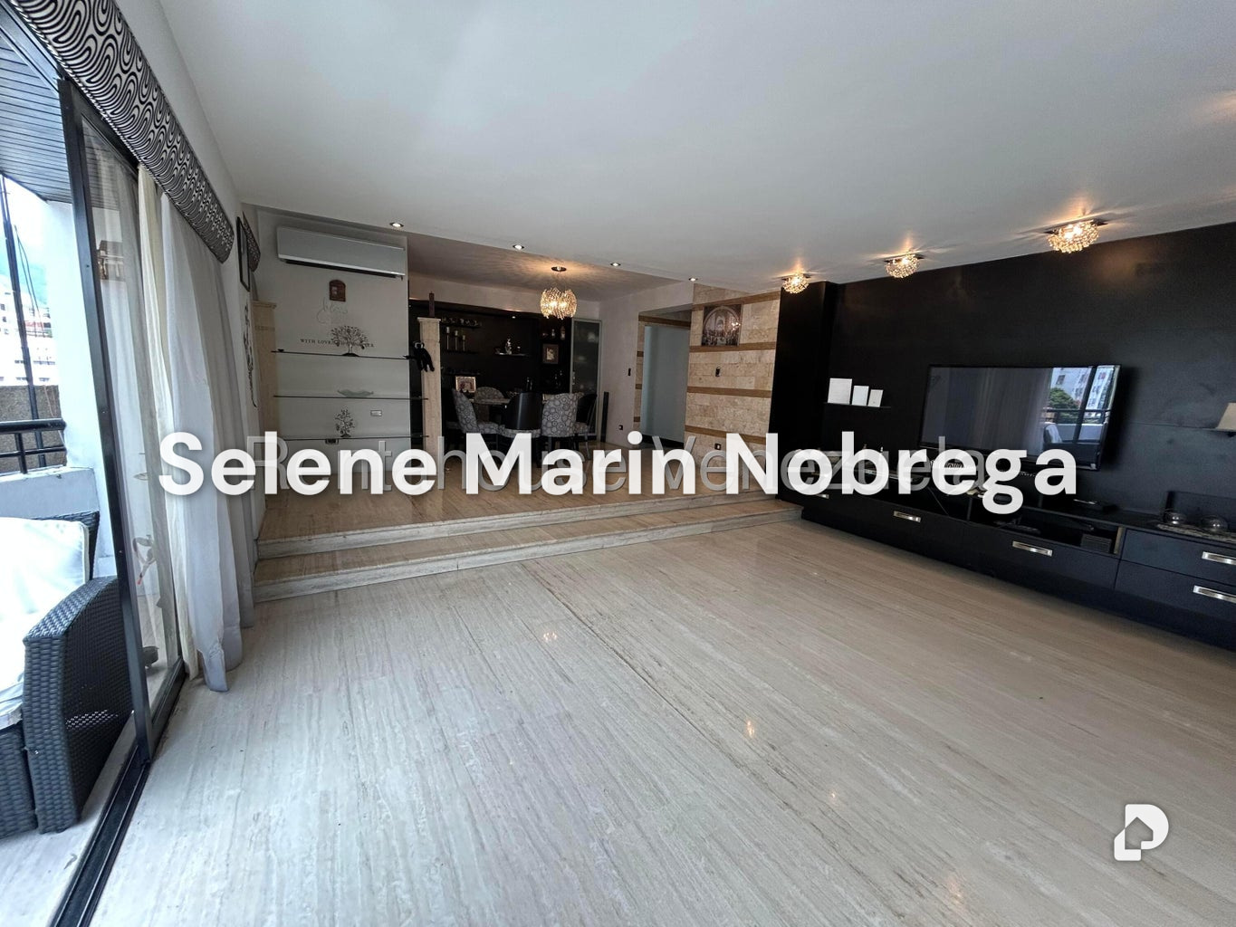 Apartamento en Los Palos Grandes, Caracas – 7