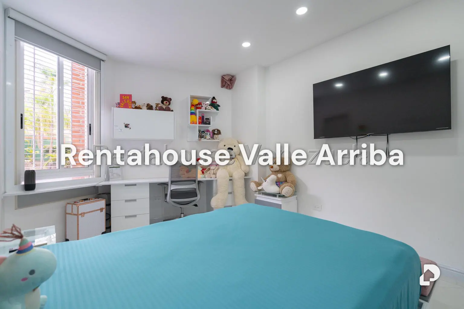 Apartamento en Mirador de Los Campitos I, Caracas – 26