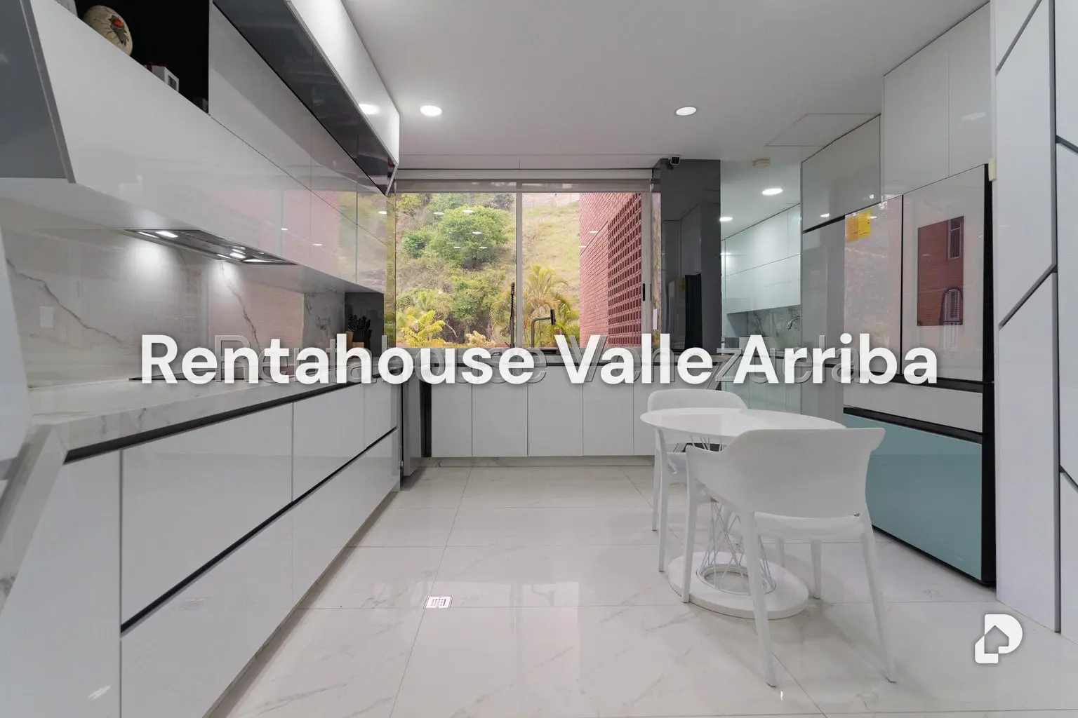 Apartamento en Mirador de Los Campitos I, Caracas – 16