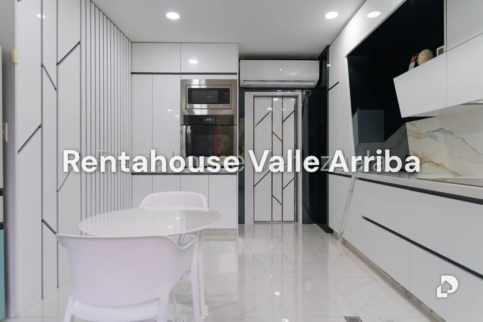 Apartamento en Mirador de Los Campitos I, Caracas – 15