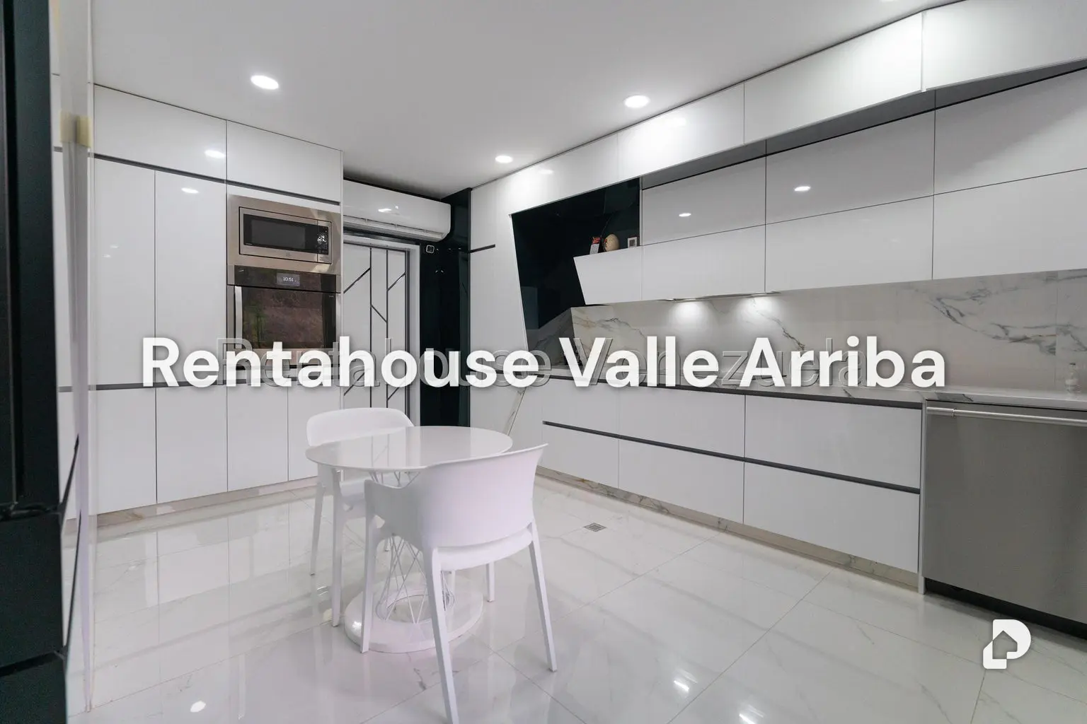 Apartamento en Mirador de Los Campitos I, Caracas – 13