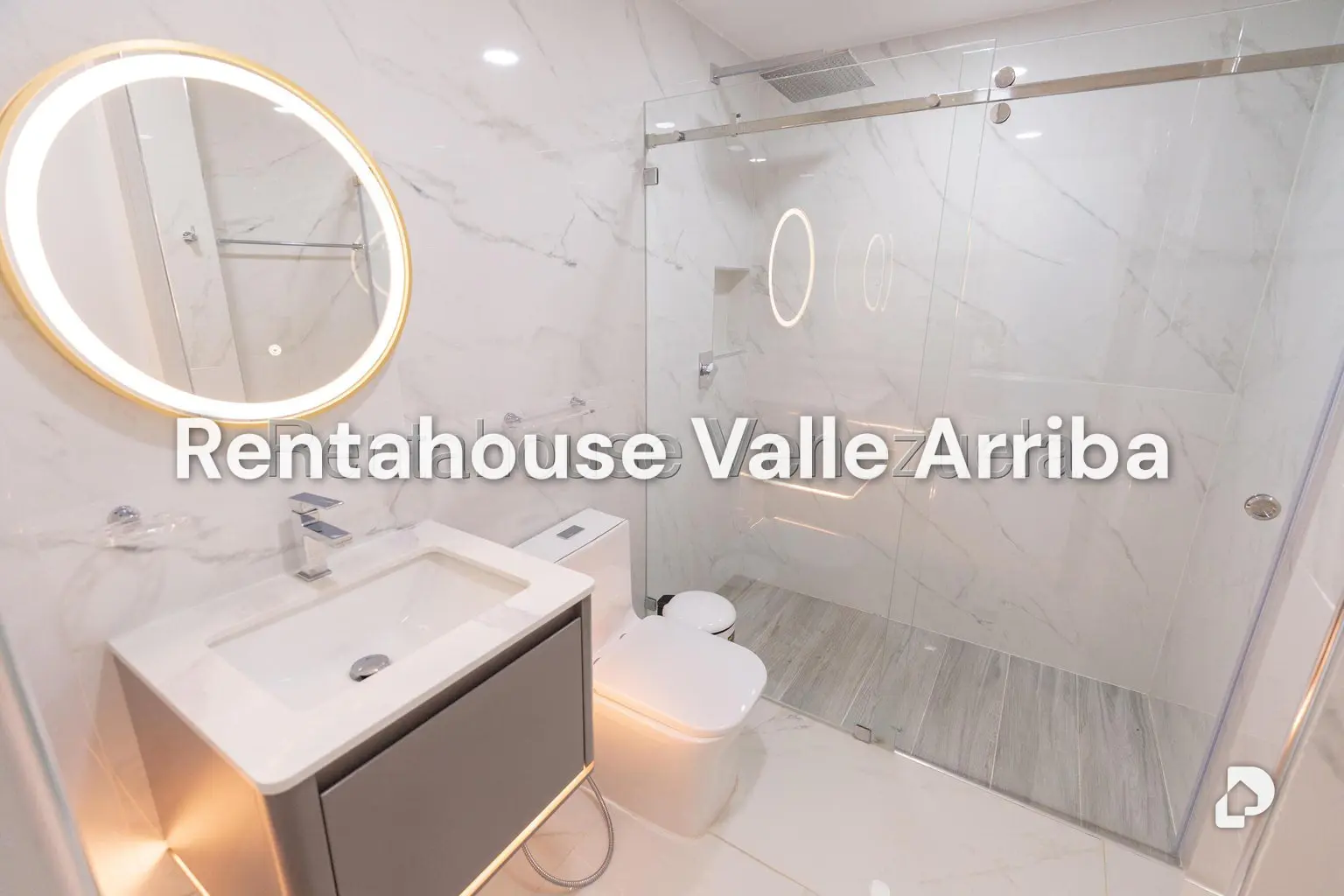 Apartamento en Mirador de Los Campitos I, Caracas – 28