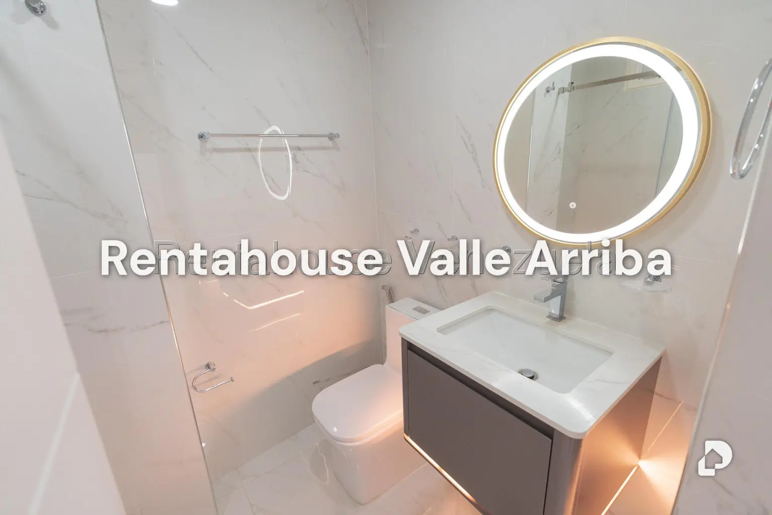 Apartamento en Mirador de Los Campitos I, Caracas – 29