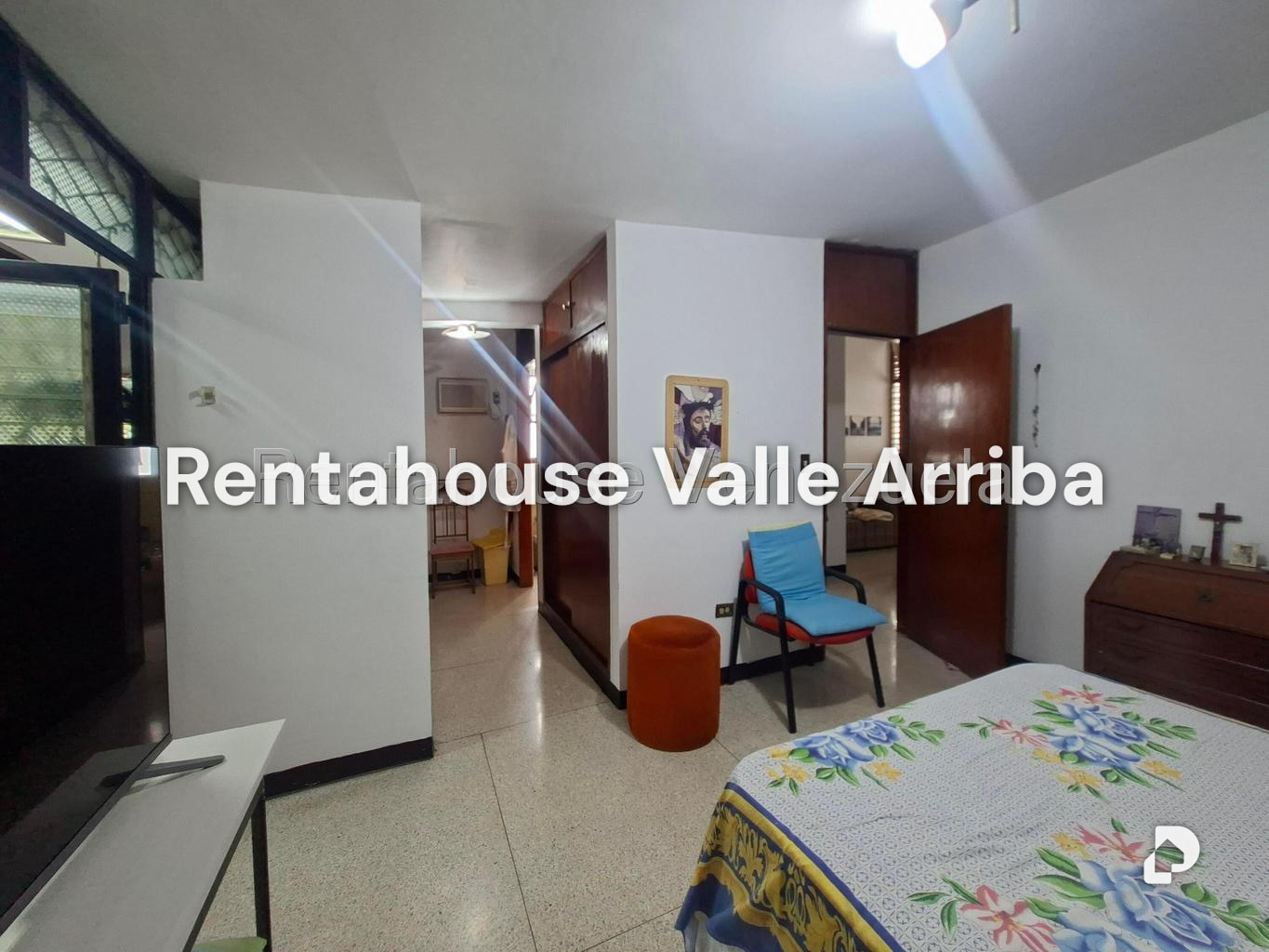 Casa en El Cafetal, Caracas – 13