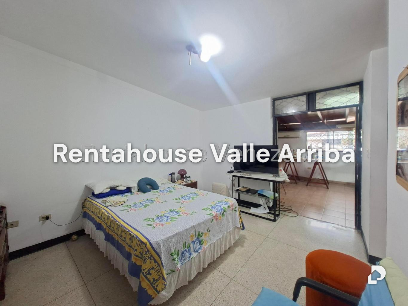 Casa en El Cafetal, Caracas – 14