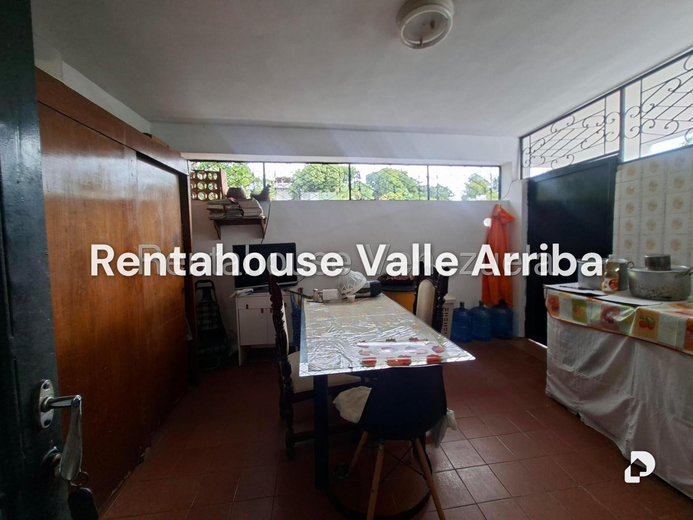 Casa en El Cafetal, Caracas – 4