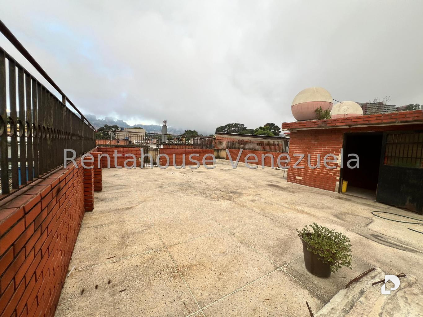 Casa en Catia, Caracas