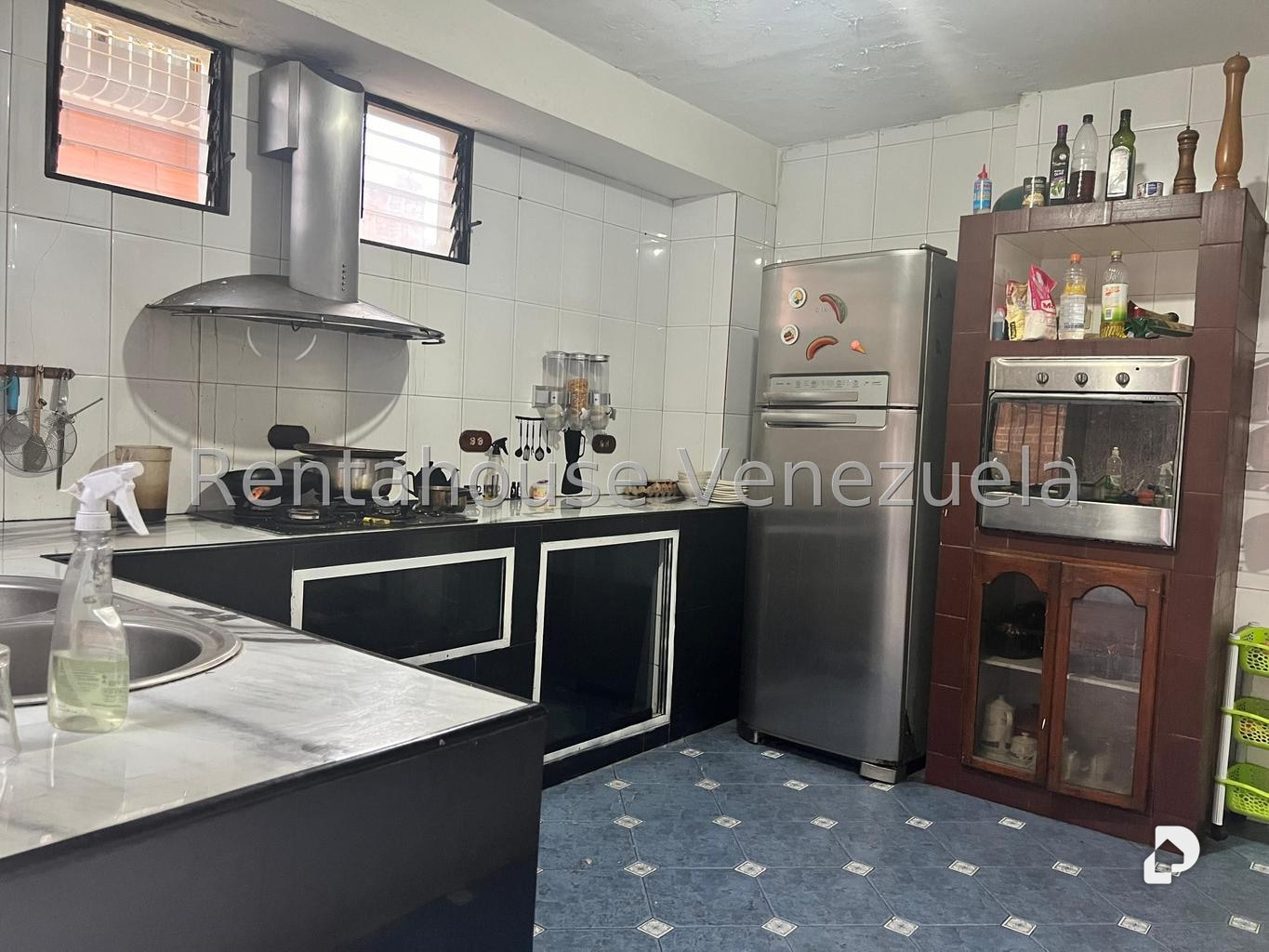 Casa en Catia, Caracas