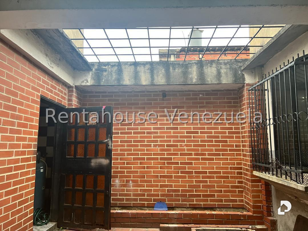 Casa en Catia, Caracas